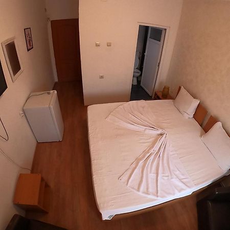 Vila Efor Эфорие Норд Экстерьер фото