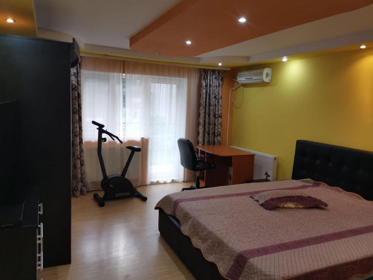 Vila Efor Эфорие Норд Экстерьер фото