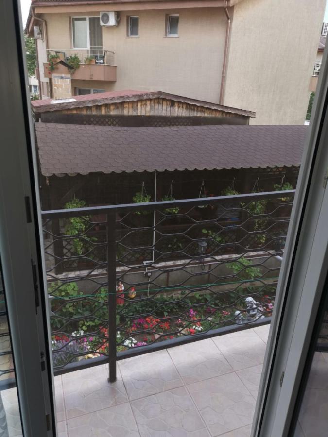 Vila Efor Эфорие Норд Экстерьер фото