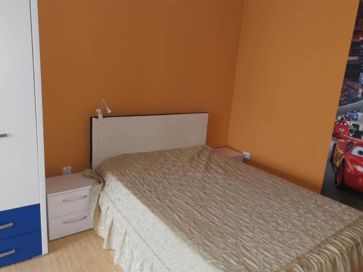 Vila Efor Эфорие Норд Экстерьер фото