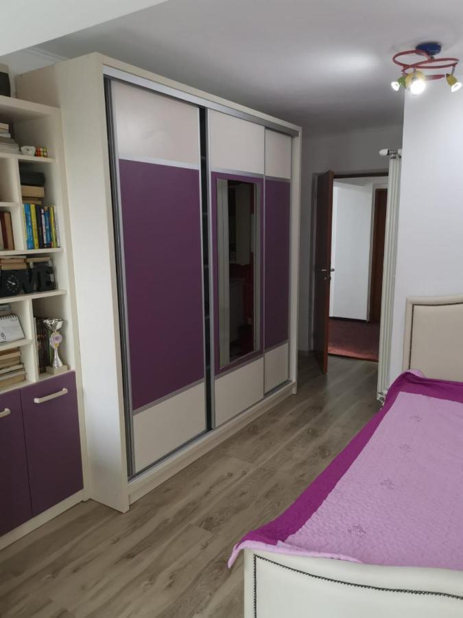 Vila Efor Эфорие Норд Экстерьер фото