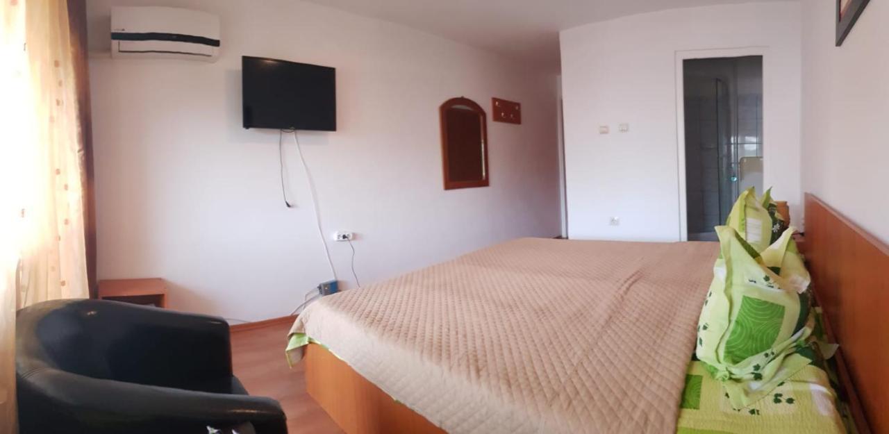 Vila Efor Эфорие Норд Экстерьер фото