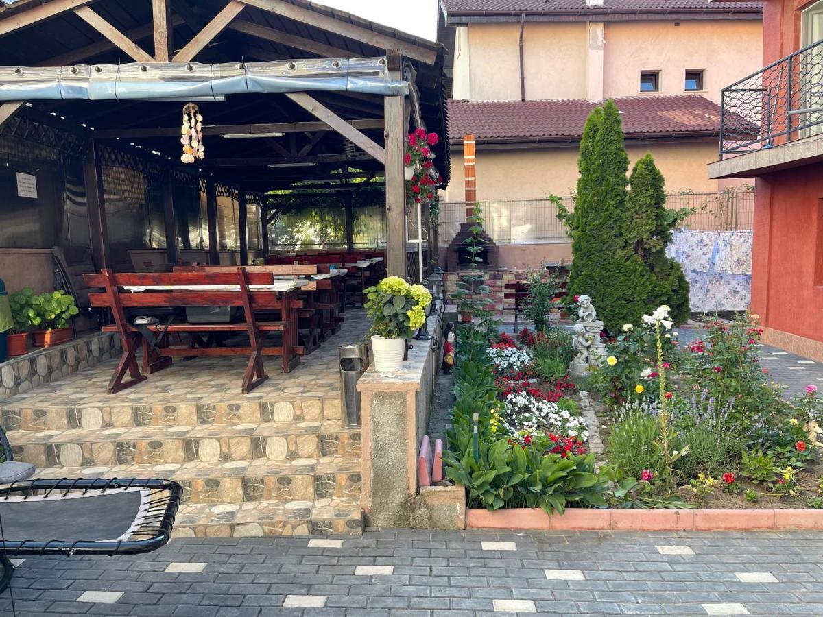 Vila Efor Эфорие Норд Экстерьер фото