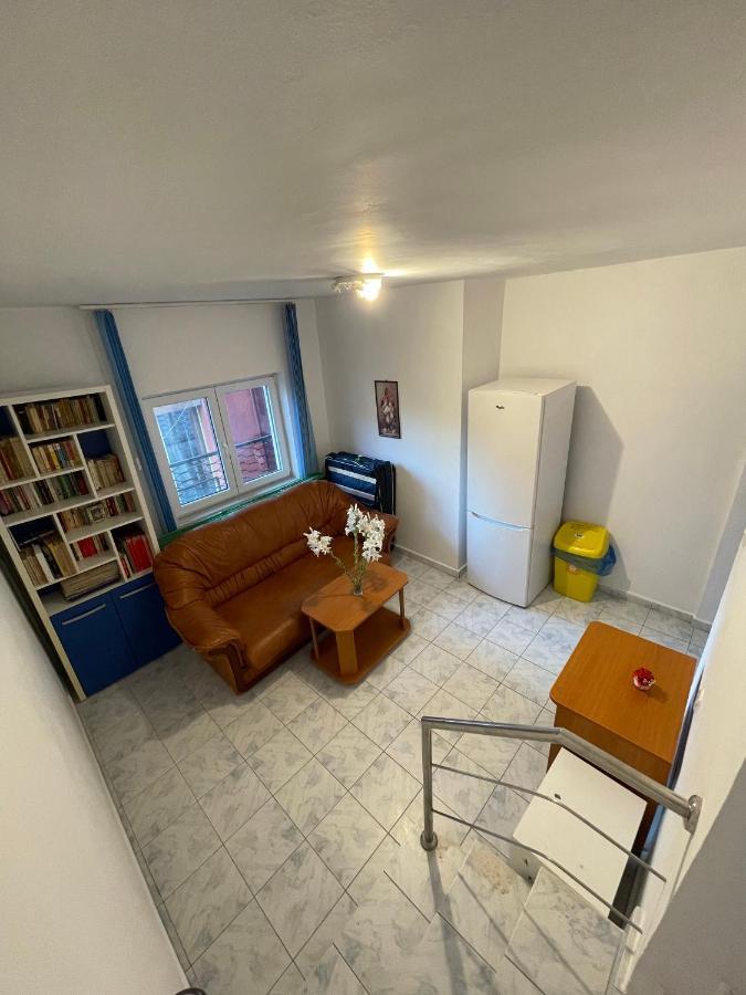 Vila Efor Эфорие Норд Экстерьер фото
