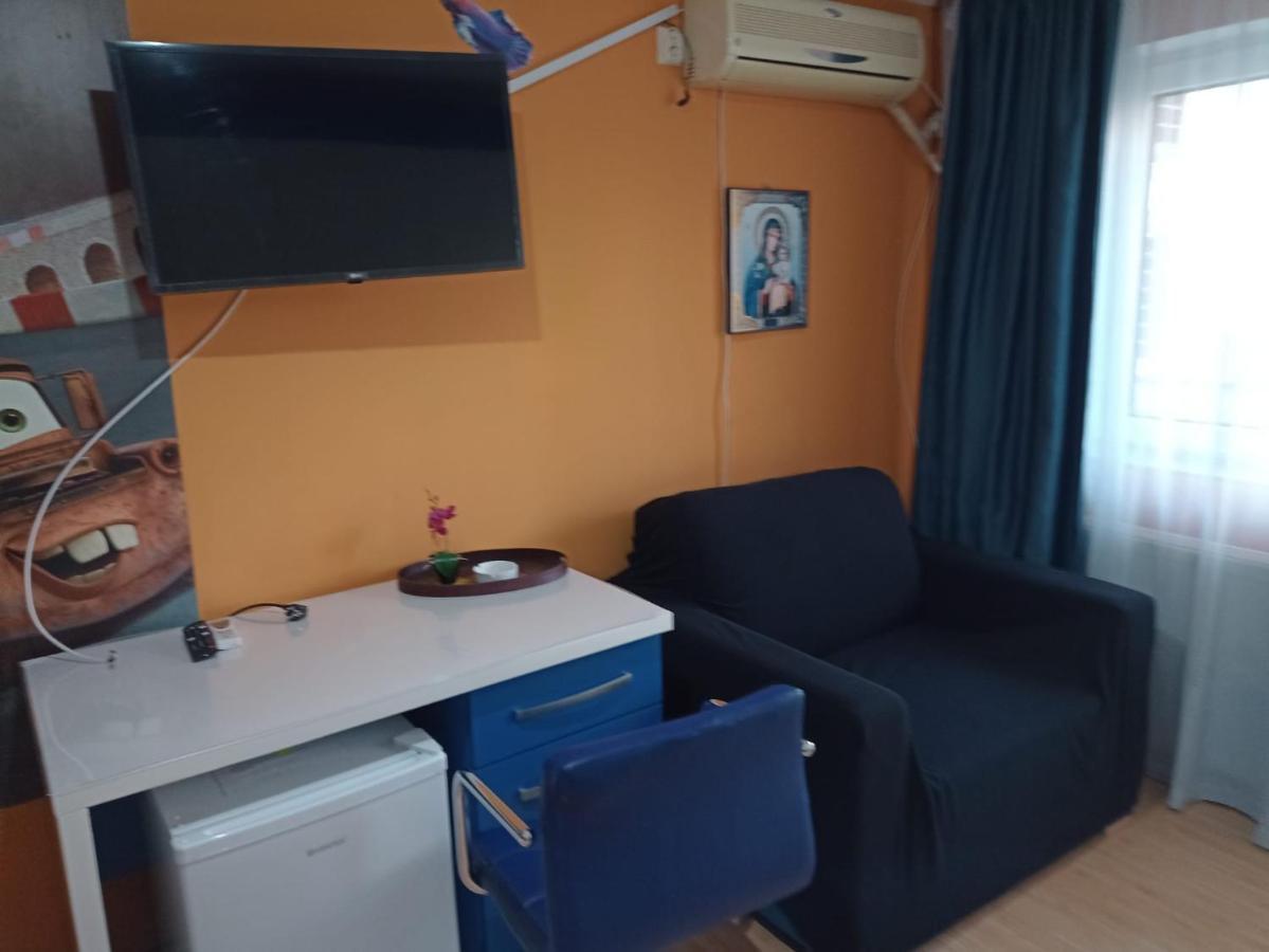 Vila Efor Эфорие Норд Экстерьер фото