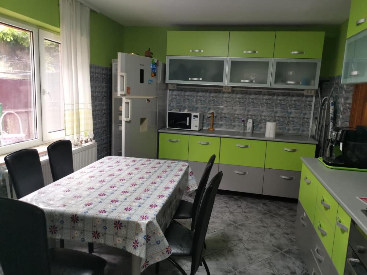 Vila Efor Эфорие Норд Экстерьер фото