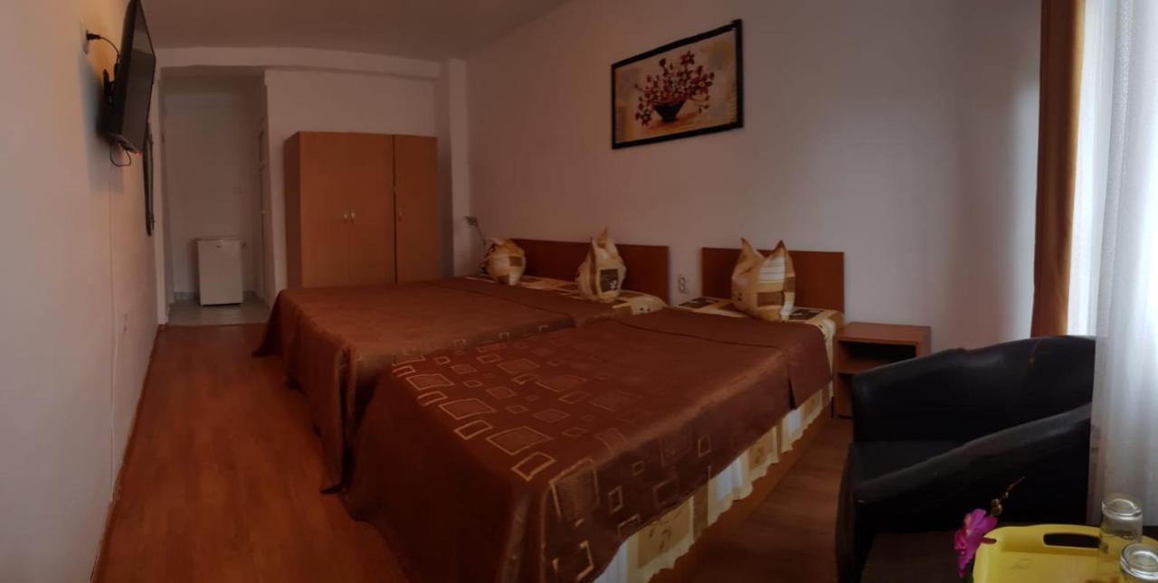 Vila Efor Эфорие Норд Экстерьер фото