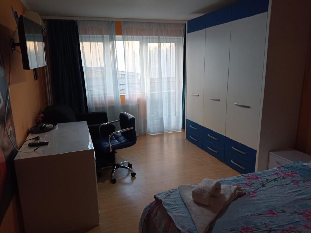 Vila Efor Эфорие Норд Экстерьер фото