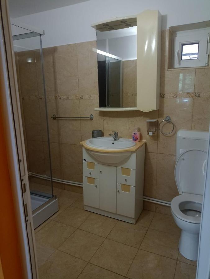 Vila Efor Эфорие Норд Экстерьер фото