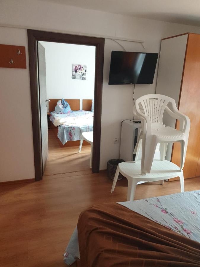 Vila Efor Эфорие Норд Экстерьер фото