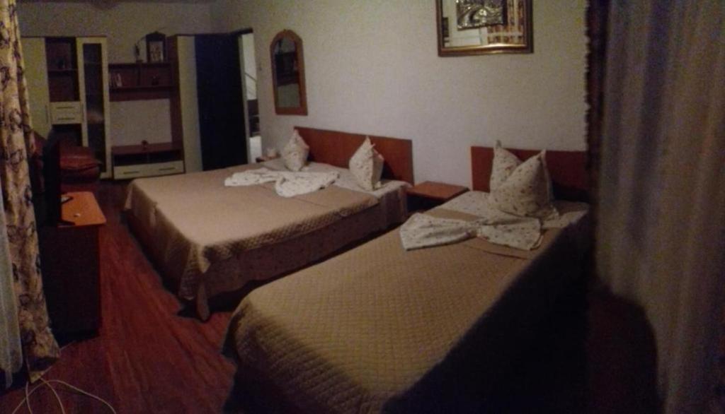 Vila Efor Эфорие Норд Экстерьер фото