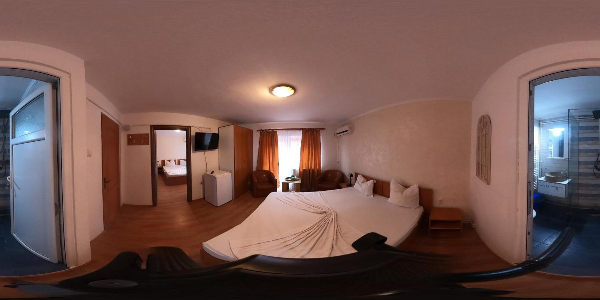 Vila Efor Эфорие Норд Экстерьер фото