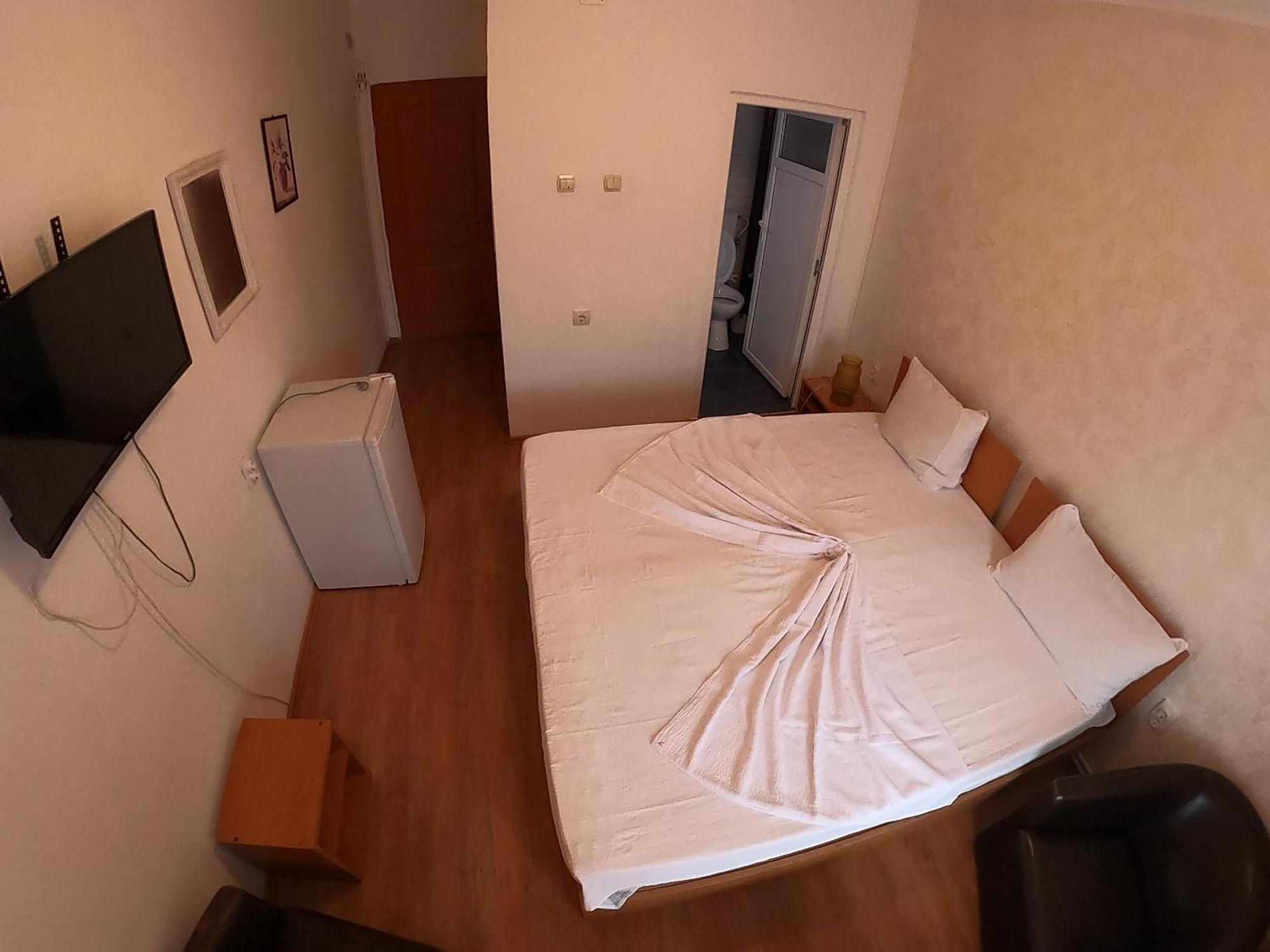 Vila Efor Эфорие Норд Экстерьер фото