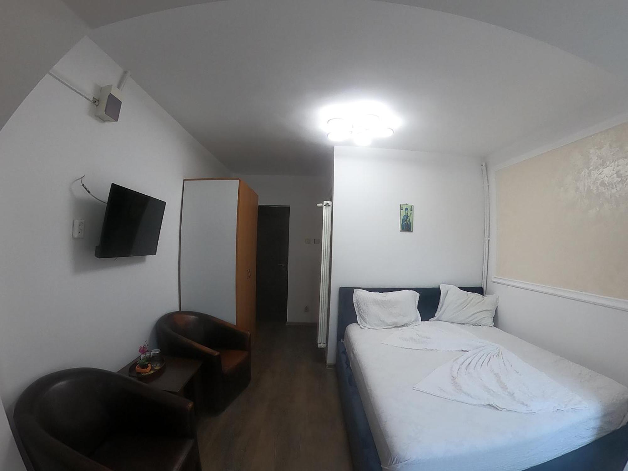 Vila Efor Эфорие Норд Экстерьер фото
